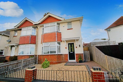 View Full Details for Merryoak Road, Southampton, SO19