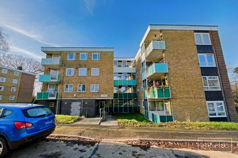 View Full Details for Linford Crescent, Southampton, SO16