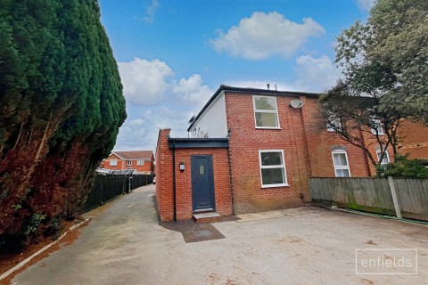 View Full Details for North East Road, Southampton, SO19