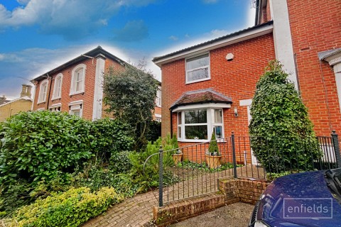 View Full Details for Swift Road, Southampton, SO19