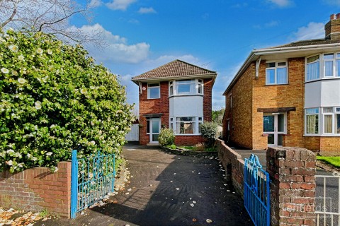 View Full Details for Redbridge Road, Southampton, SO15