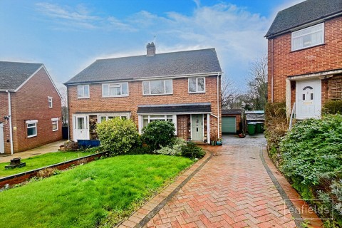 View Full Details for Fernwood Crescent, Southampton, SO18