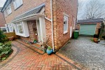 Images for Fernwood Crescent, Southampton, SO18