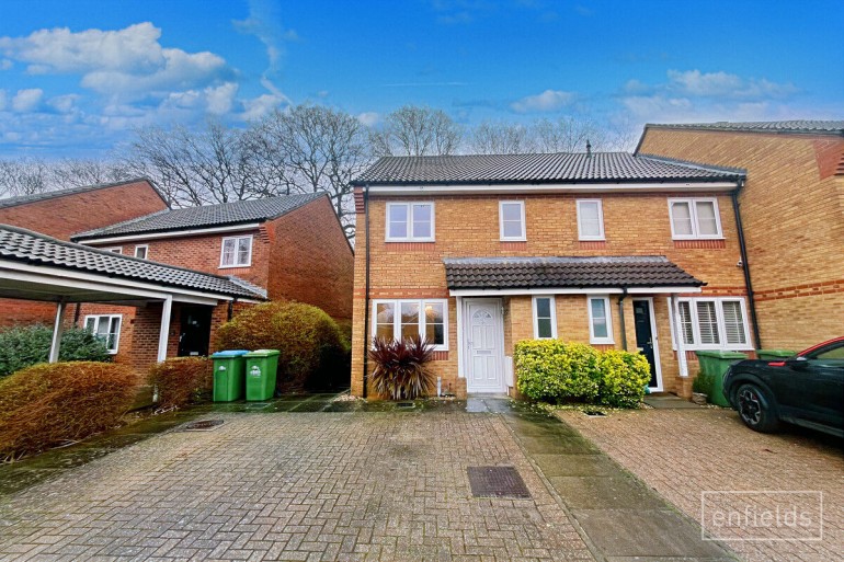 Chelveston Crescent, Southampton, SO16