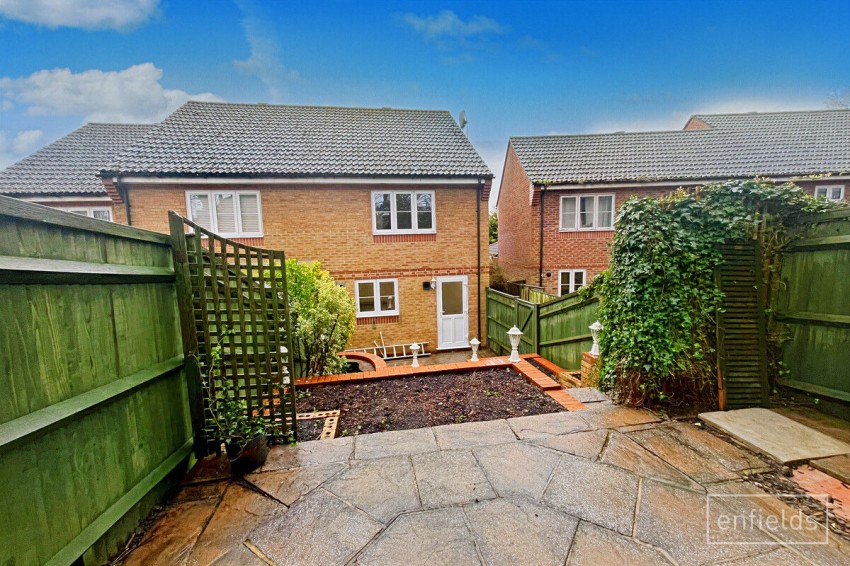 Images for Chelveston Crescent, Southampton, SO16