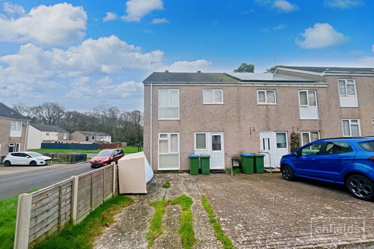 Chisholm Close, Southampton, SO16