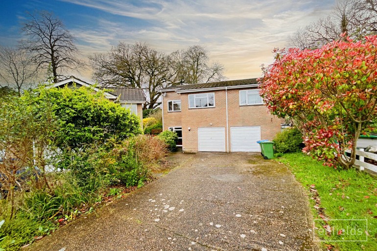 Elmsleigh Gardens, Southampton, SO16