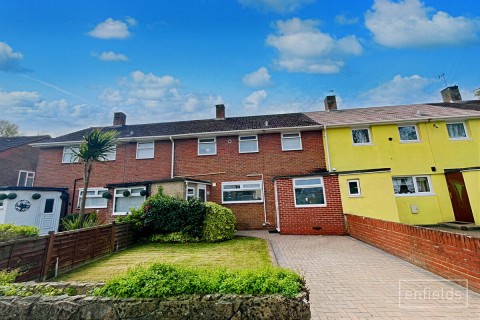 View Full Details for Kendal Avenue, Southampton, SO16