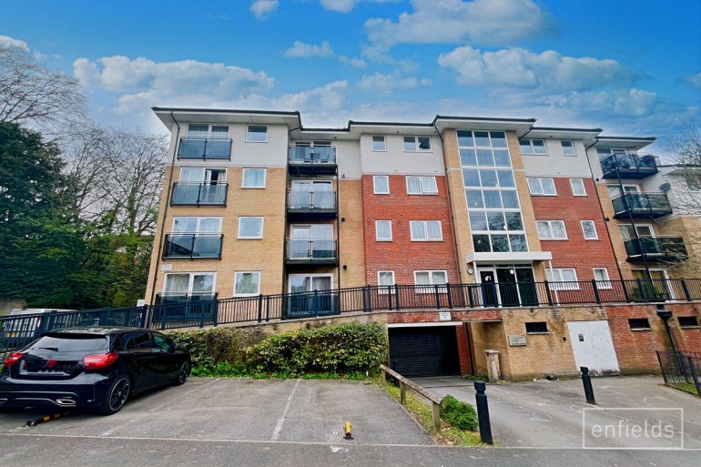 Seacole Gardens, Southampton, SO16