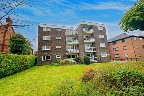 View Full Details for Winn Road, Southampton, SO17