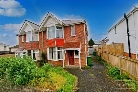 View Full Details for Edgehill Road, Southampton, SO18