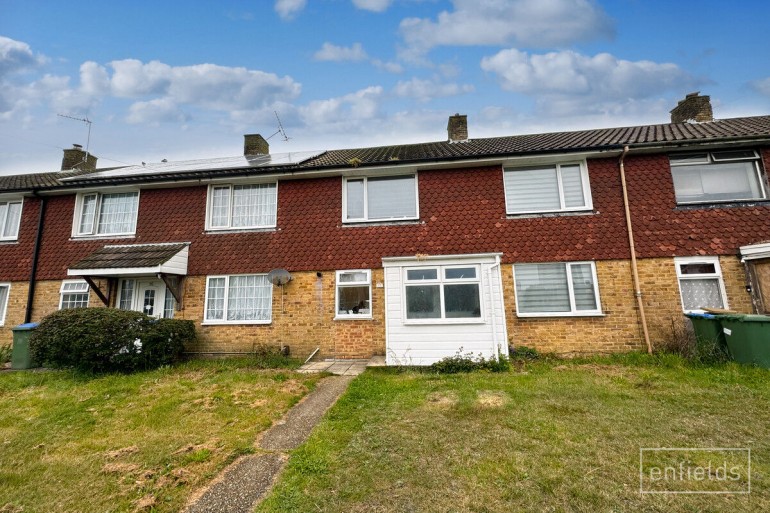 Lydgate Green, Southampton, SO19