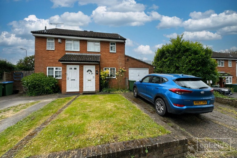 Corbiere Close, Southampton, SO16