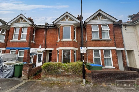 View Full Details for Malmesbury Road, Southampton, SO15