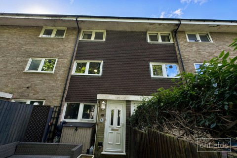 View Full Details for Staplehurst Close, Southampton, SO19