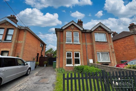 View Full Details for Newtown Road, Southampton, SO19