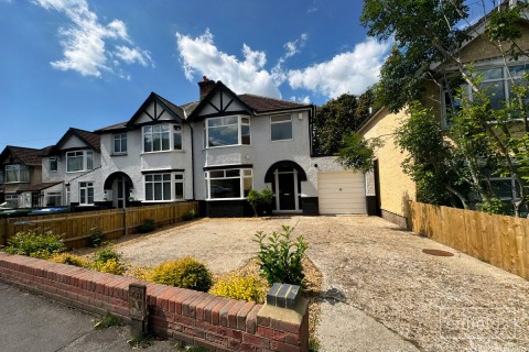 View Full Details for Athelstan Road, Southampton, SO19