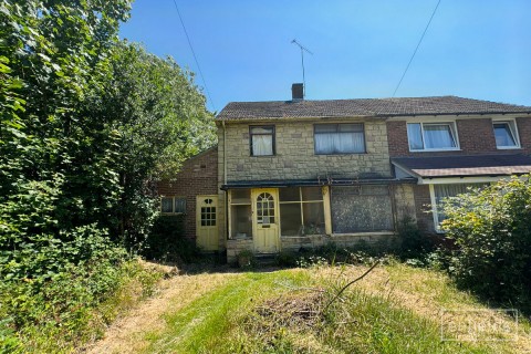 View Full Details for Somerset Avenue, Southampton, SO18