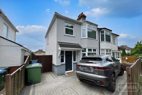 View Full Details for Bursledon Road, Southampton, SO19