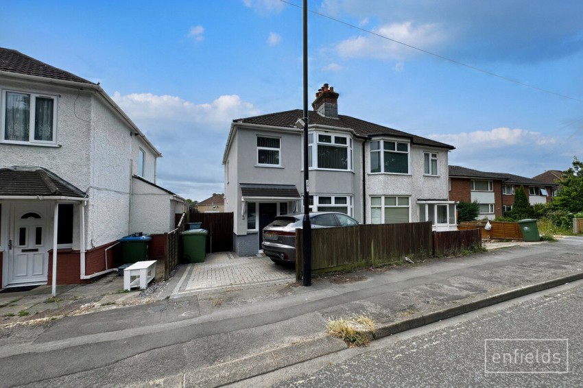 Images for Bursledon Road, Southampton, SO19