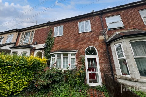 View Full Details for Northam Road, Southampton, SO14