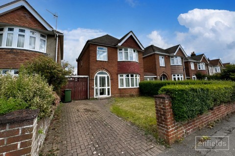 View Full Details for St. Aubins Avenue, Southampton, SO19