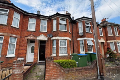 View Full Details for Cecil Avenue, Southampton, SO16