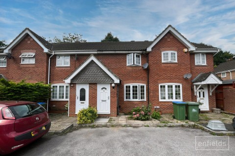 View Full Details for Chelveston Crescent, Southampton, SO16