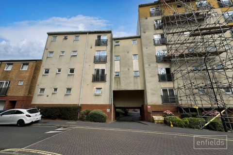 View Full Details for Carpathia Drive, Southampton, SO14