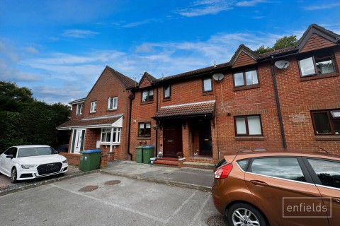 View Full Details for Weston Close, Southampton, SO19