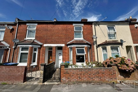 View Full Details for Kingsley Road, Southampton, SO15