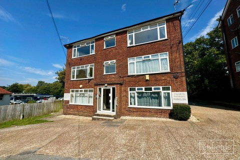 View Full Details for Romsey Road, Southampton, SO16