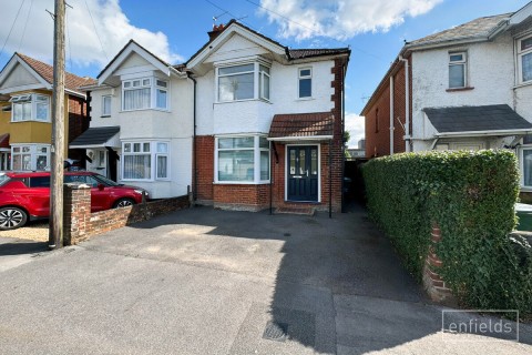 View Full Details for Rampart Road, Southampton, SO18