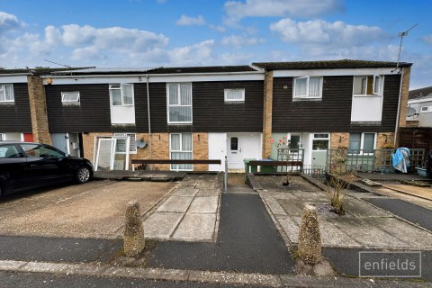 View Full Details for Mercury Close, Southampton, SO16