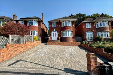 View Full Details for Rossington Avenue, Southampton, SO18