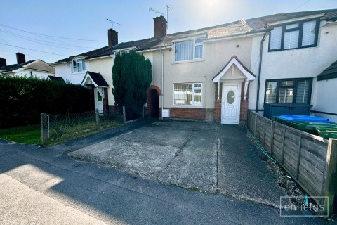 View Full Details for Butts Road, Southampton, SO19