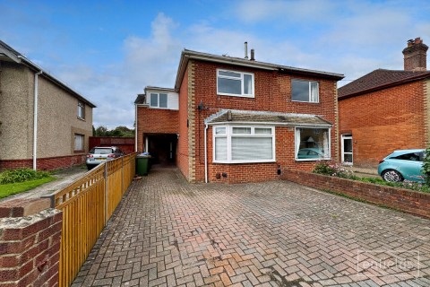 View Full Details for Newtown Road, Southampton, SO19