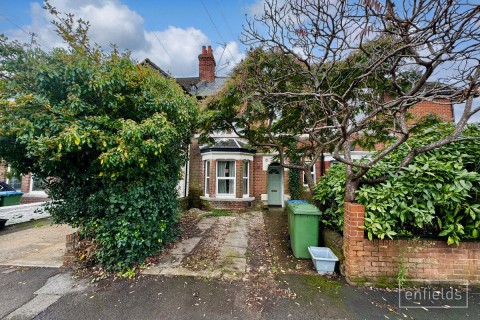 View Full Details for Stafford Road, Southampton, SO15