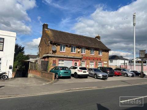 View Full Details for Paynes Road, Southampton, SO15