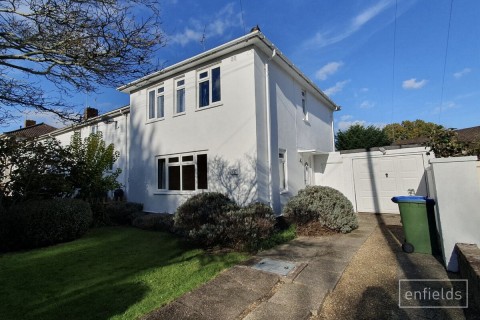 View Full Details for Romsey Road, Southampton, SO16