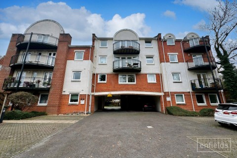 View Full Details for Archers Road, Southampton, SO15