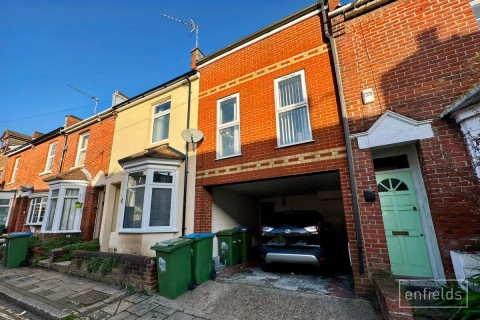 View Full Details for Lyon Street, Southampton, SO14