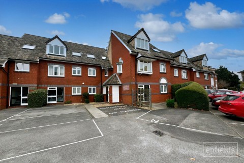 View Full Details for Captains Place, Southampton, SO14