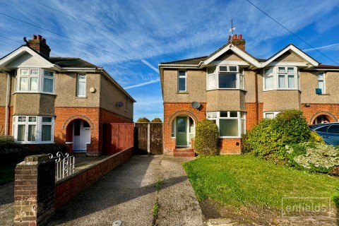 View Full Details for Kennedy Road, Southampton, SO16