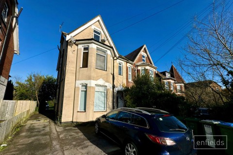 View Full Details for Landguard Road, Southampton, SO15