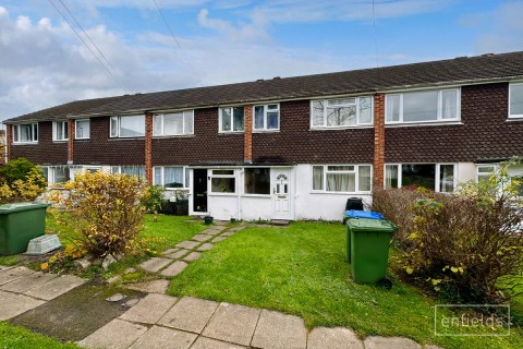 View Full Details for Bealing Close, Southampton, SO16