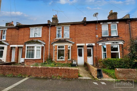 View Full Details for Desborough Road, Eastleigh, SO50