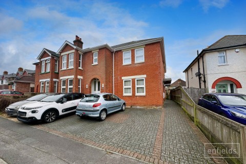 View Full Details for Swift Road, Southampton, SO19