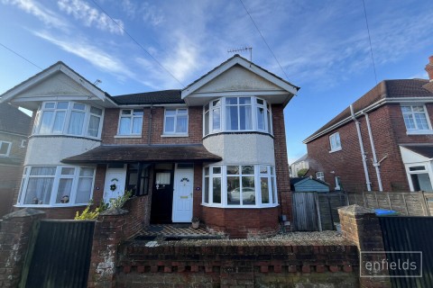 View Full Details for Dawlish Avenue, Southampton, SO15