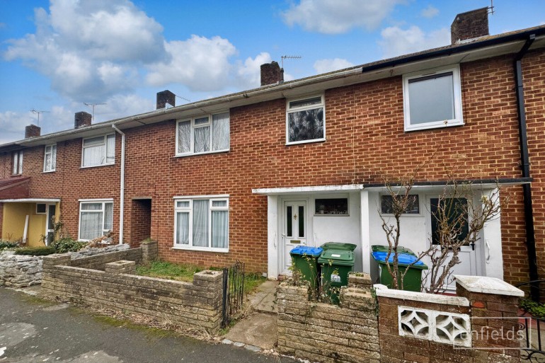 Sedbergh Road, Southampton, SO16